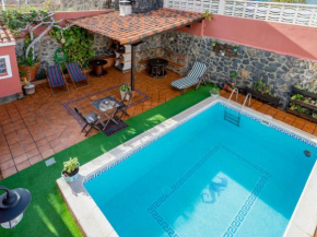 Гостиница Holiday Home La Marea  Техина